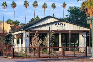 Maple House image