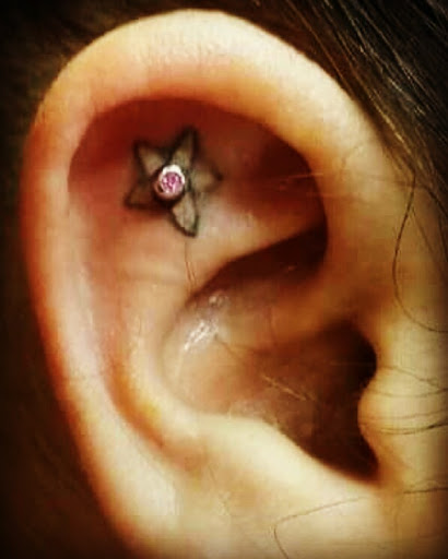 Explore meaningful tattoo ideas small, creative tattoo ideas in Albuquerque, available at Staceys Exotic Body Piercing and Tattoo