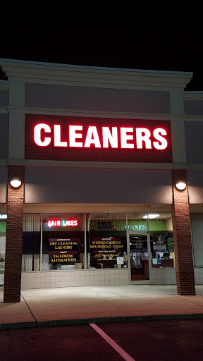 Dry Cleaner «Fair Lakes Cleaners Inc», reviews and photos, 12707 Shoppes Ln, Fairfax, VA 22033, USA