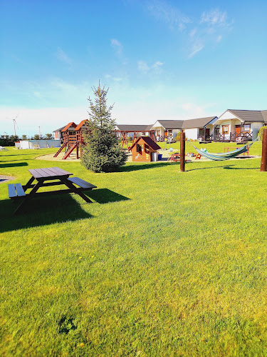 "Domki Letniskowe Paula" Monika Skotarczyk - Darłowo