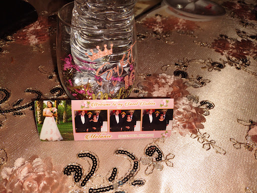 Banquet Hall «Regency Hall», reviews and photos, 207 E Ferguson Ave, Pharr, TX 78577, USA