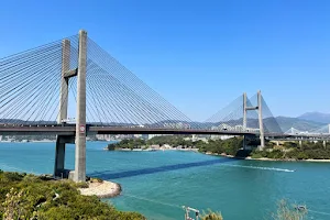 Kap Shui Mun Bridge image