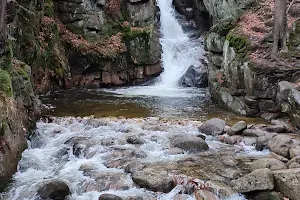 Podgórna Waterfall image