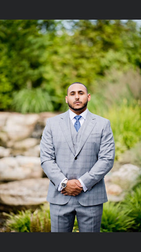 Tailor «B. Nathaniel Bespoke», reviews and photos, 91 Bayard St, New Brunswick, NJ 08901, USA