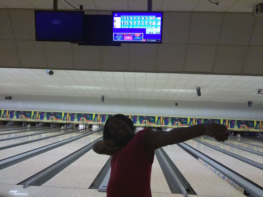 Bowling Alley «Westland Bowl», reviews and photos, 5940 N Wayne Rd, Westland, MI 48185, USA