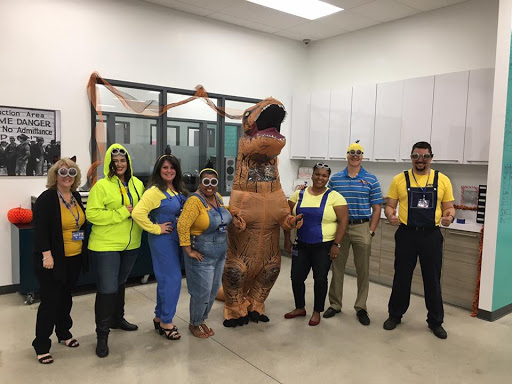 Air Conditioning Repair Service «Best Home Services», reviews and photos, 1455 Rail Head Blvd #1, Naples, FL 34110, USA