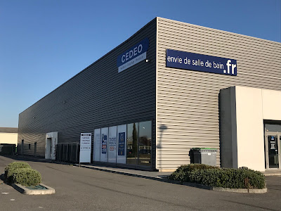 Brossette à Toulouse