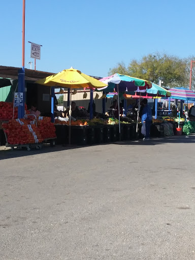 Flea Market «The Mission Market Open Air Market», reviews and photos, 207 W Chavaneaux Rd, San Antonio, TX 78221, USA