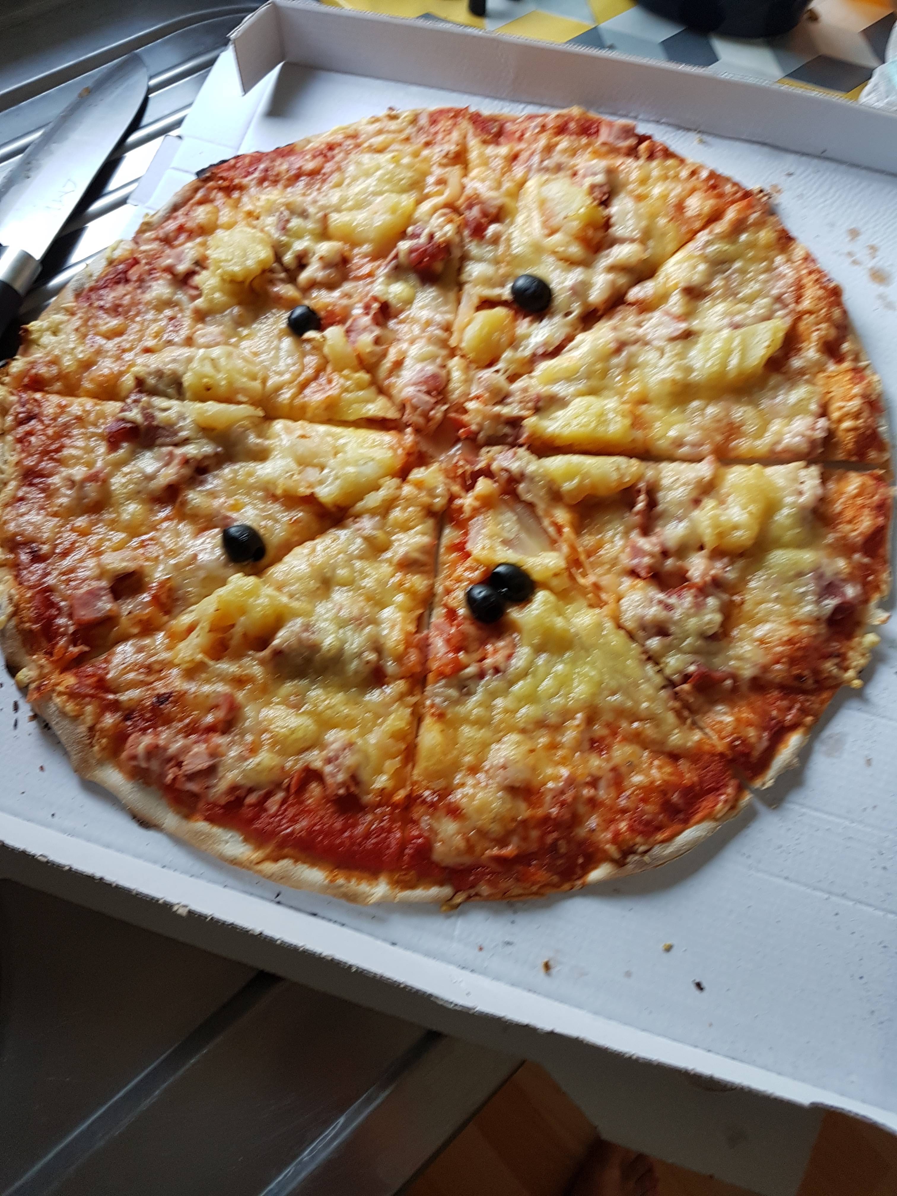 Photo n° 1 de l'avis de Julie.D fait le 17/06/2018 à 18:11