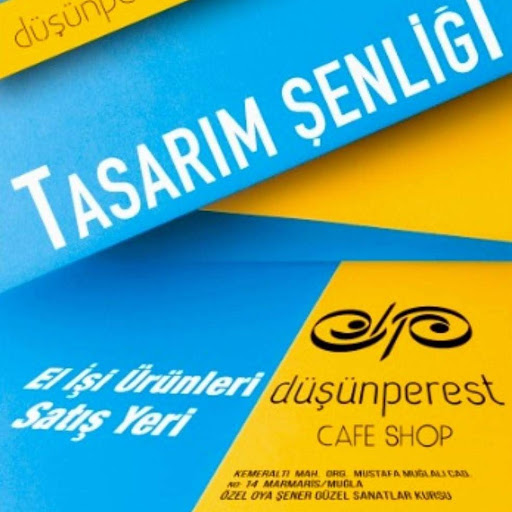 M.E.B Oya Şener Güzel Sanatlar Kursu