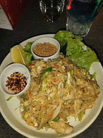 Phat thai du Restaurant thaï Chili Thai Restaurant à Mulhouse - n°15