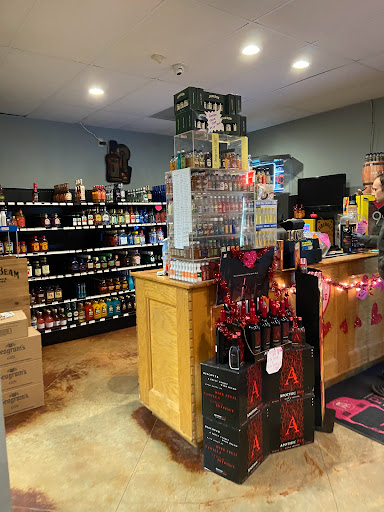 Liquor Store «Occasions Wine & Spirits», reviews and photos, 989 U.S Hwy 61, Vicksburg, MS 39183, USA