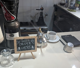 Mr Coffee Indonesia photo