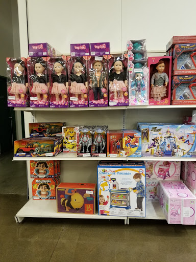 Discount Store «Bargain Hunt», reviews and photos, 5305 Hickory Hollow Pkwy, Antioch, TN 37013, USA