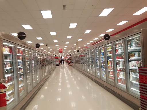 Department Store «Target», reviews and photos, 449 Commerce Dr, Woodbury, MN 55125, USA