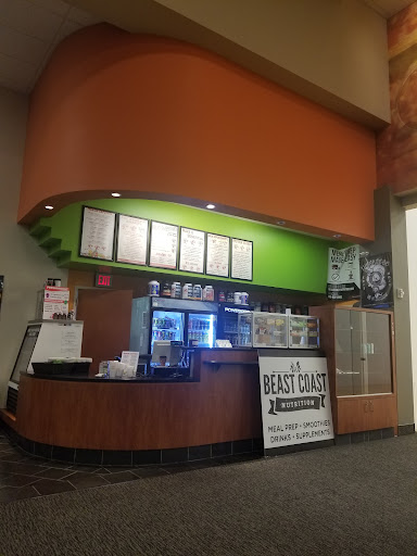 Gym «LA Fitness», reviews and photos, 1810 Dunlawton Ave, Port Orange, FL 32127, USA