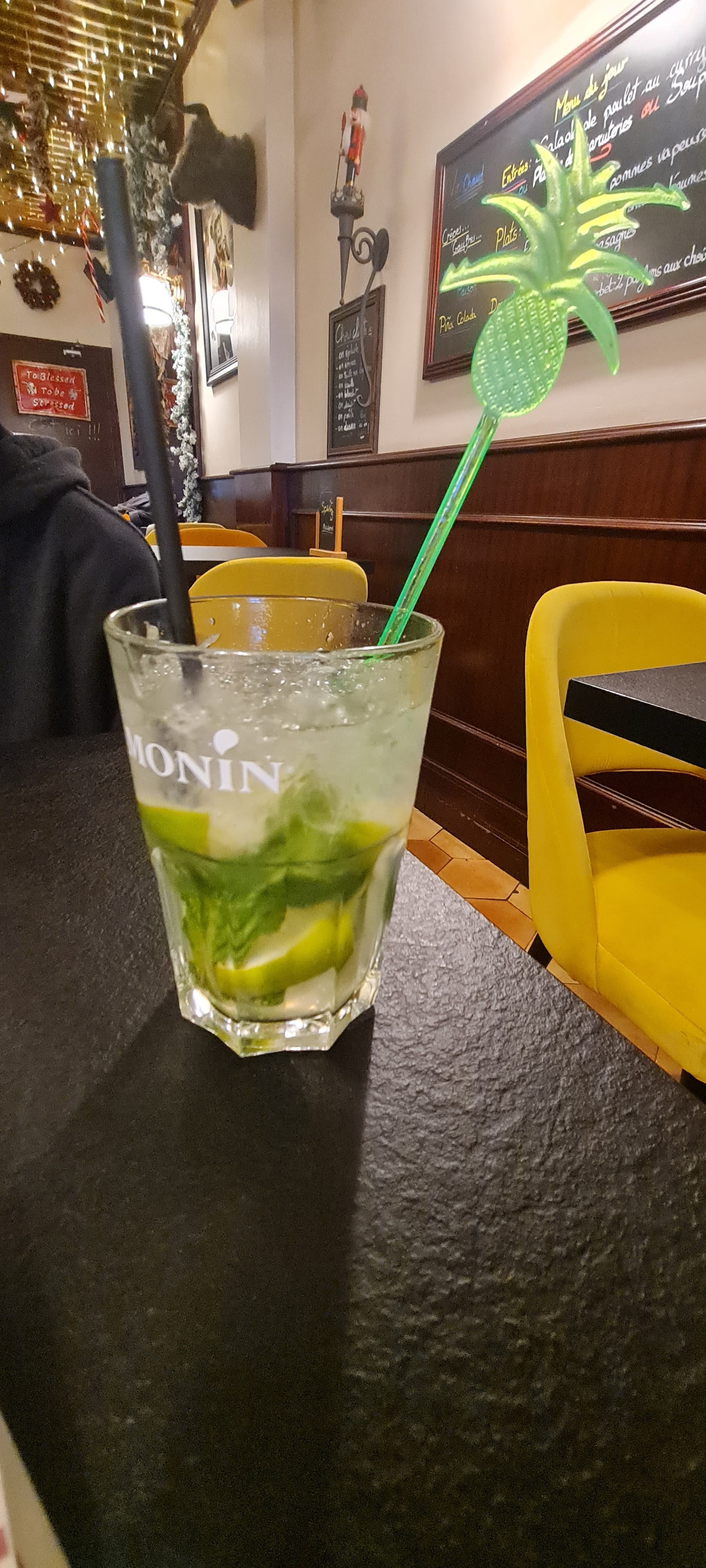 Photo n° 3 de l'avis de Marina.t fait le 24/02/2024 à 11:08