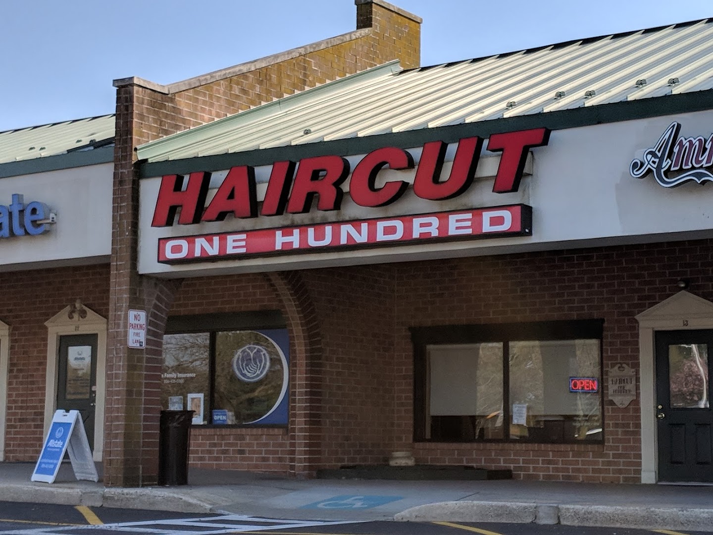 Haircut-One-Hundred