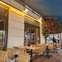 Atmosphère du Restaurant Barioca à Paris - n°6