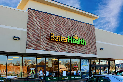 Health Food Store «Better Health Store», reviews and photos, 44427 Ann Arbor Rd E, Plymouth, MI 48170, USA
