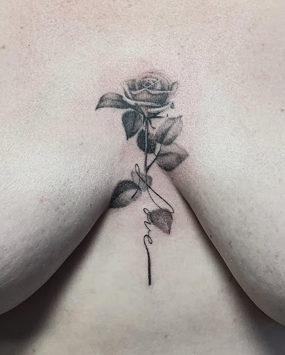 Explore travel adventure tattoo ideas, creative tattoo ideas in Fenton, available at Think Ink Tattoo Co