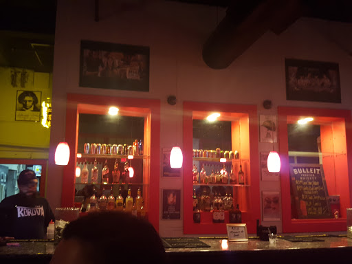 Live Music Venue «Korova», reviews and photos, 107 E Martin St, San Antonio, TX 78205, USA