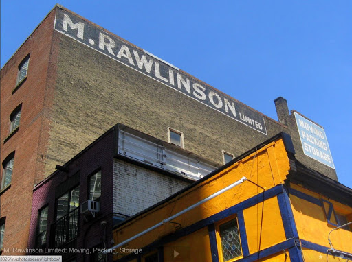 Rawlinson Moving & Storage Ltd