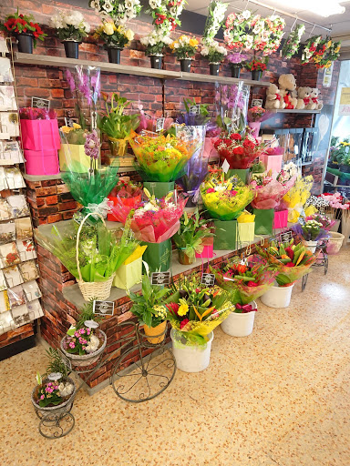 Find Beautiful Flower Arrangements at Yardley Birmingham Flower Shops