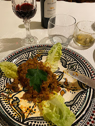Photo n°16 de Chez Ali à Quimper ()