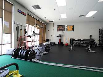 FAST | Foothills Acceleration & Sports Training | North Scottsdale