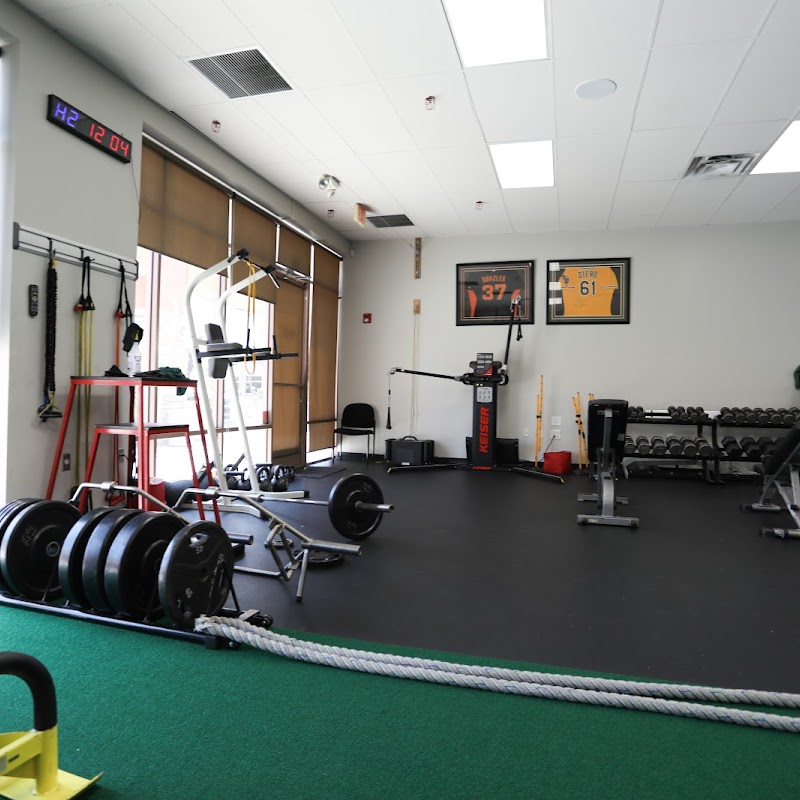 FAST | Foothills Acceleration & Sports Training | North Scottsdale