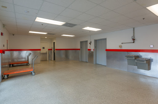 Self-Storage Facility «Public Storage», reviews and photos, 8300 N University Dr, Pompano Beach, FL 33321, USA