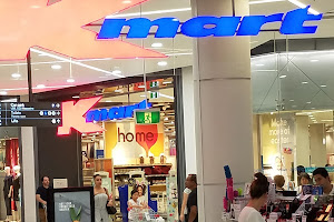 Top Ryde City Shopping Centre