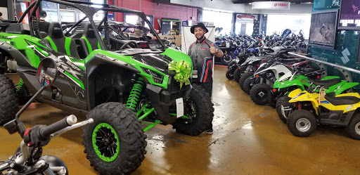 Motorsports Store «Del Amo Motorsports of Long Beach», reviews and photos, 3291 Cherry Ave, Long Beach, CA 90807, USA