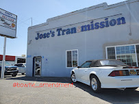 Jose's Automatic Transmissions - Photo 4 - Car repair in Bakersfield, CA, Bakersfield