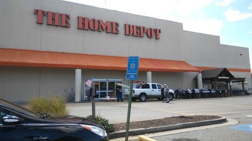 Home Improvement Store «The Home Depot», reviews and photos, 4120 GA-20, Buford, GA 30518, USA