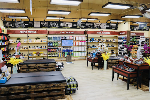 Shoe Store «Santa Rosa Shoes», reviews and photos, 2255 Cleveland Ave, Santa Rosa, CA 95403, USA