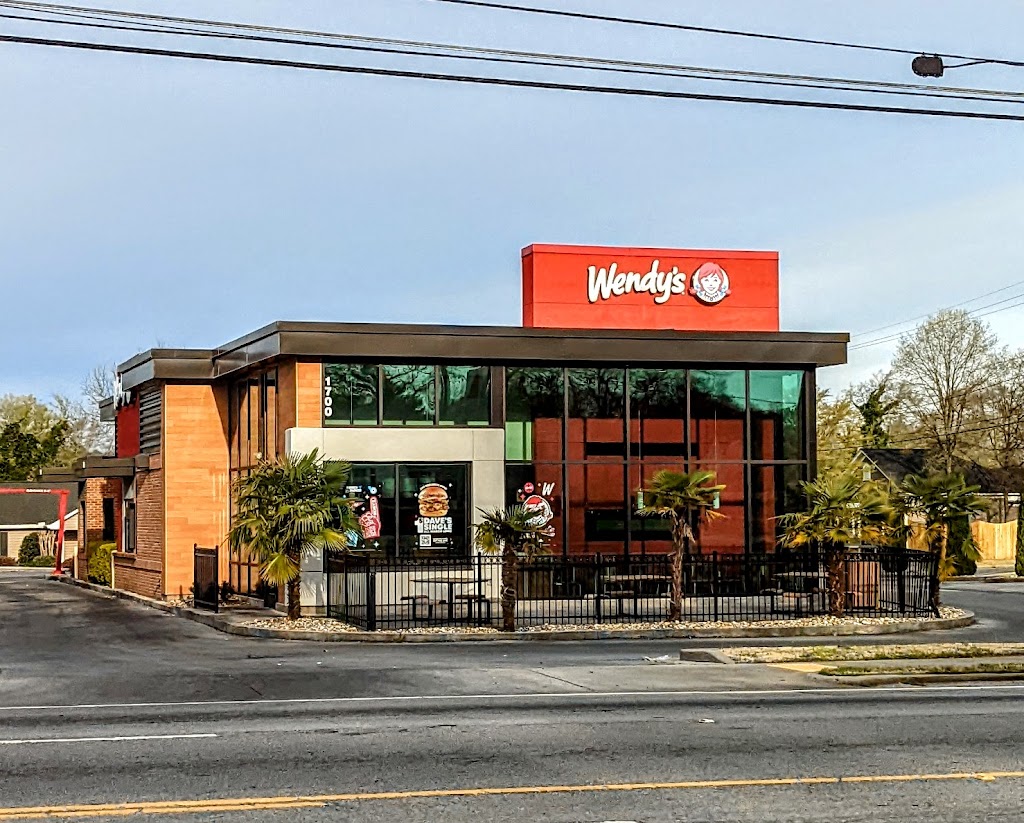 Wendy's 30161