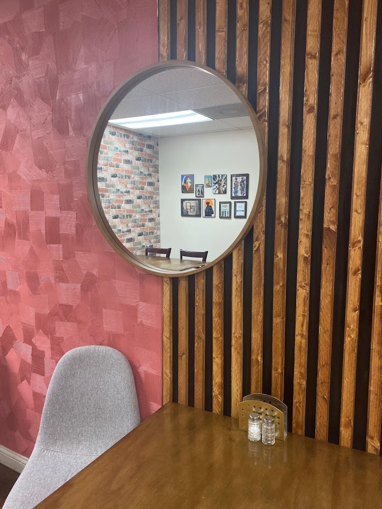 Noona Mediterranean Kitchen 43235