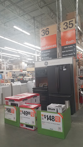 Home Improvement Store «The Home Depot», reviews and photos, 399 William Floyd Pkwy, Shirley, NY 11967, USA