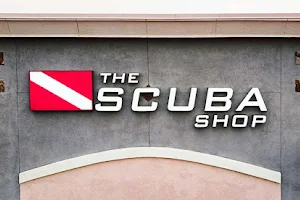 The Scuba Shop image