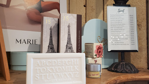 Lingerie Store «Anna Bella Fine Lingerie», reviews and photos, 5530 Windward Pkwy #1250, Alpharetta, GA 30004, USA