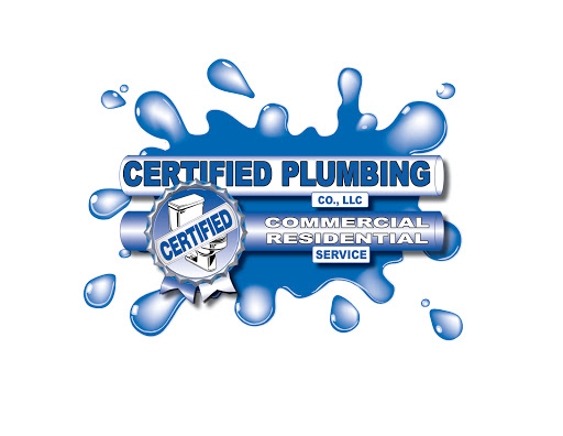 Certified Plumbing