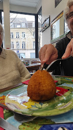 Photo n°17 de Les Délices Siciliens à Lille ()