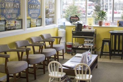 Used Car Dealer «Marx Auto Center», reviews and photos, 132 Rockdale Ave, South Dartmouth, MA 02748, USA