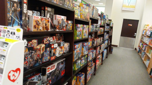 Book Store «Barnes & Noble», reviews and photos, 371 Putnam Pike, Smithfield, RI 02917, USA