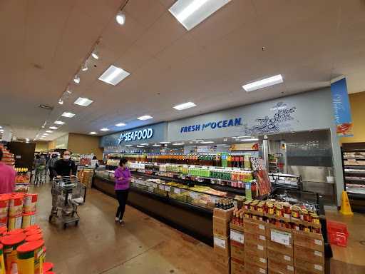 Asian Grocery Store «99 Ranch Market», reviews and photos, 561 US-1, Edison, NJ 08817, USA