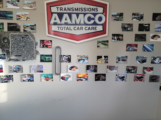 Transmission Shop «AAMCO Transmissions & Total Car Care», reviews and photos, 2728 Martin Way E, Olympia, WA 98506, USA