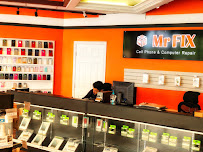 Mr Fix Cell Phone & Computer Repair - Photo 9 - Car repair in Richmond, VA, Richmond