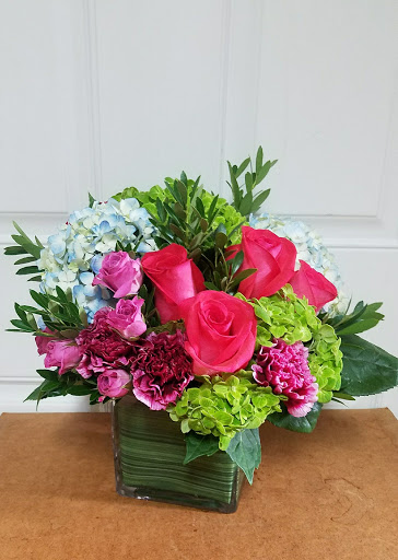 Florist «Any Occasion Creation», reviews and photos, 1330 Whalley Ave, New Haven, CT 06515, USA